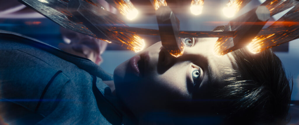 Disclosure Day movie still