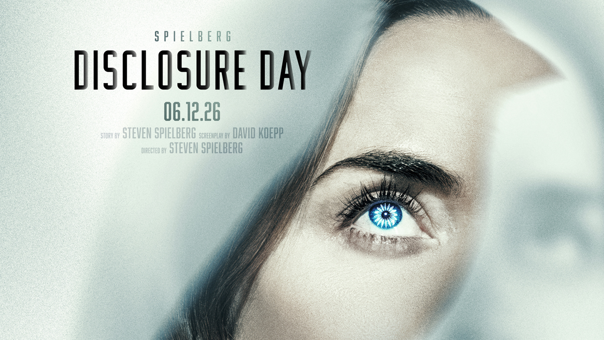Disclosure Day end credits
