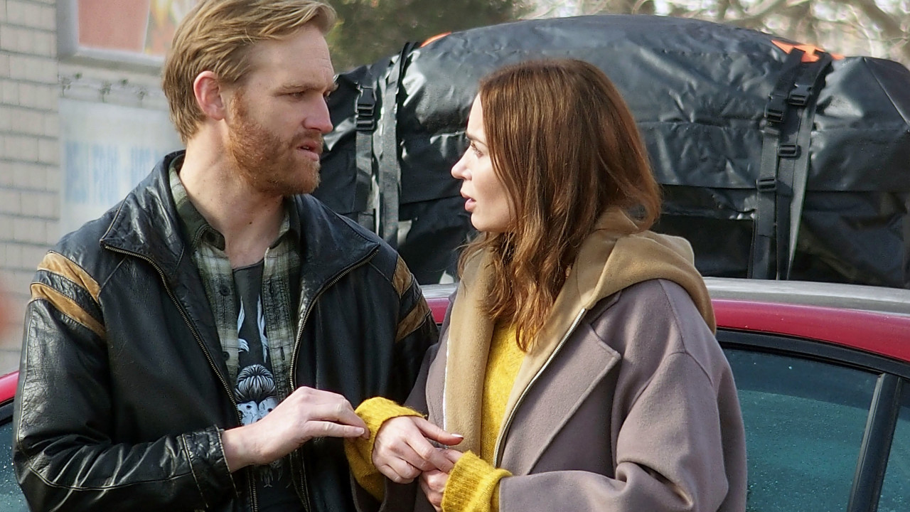 Disclosure Day film still