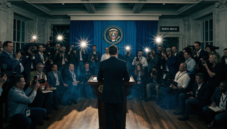 Sources Indicate UFO Disclosure by Trump’s White House Is Imminent